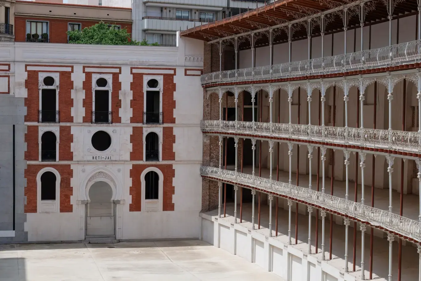 Fronton