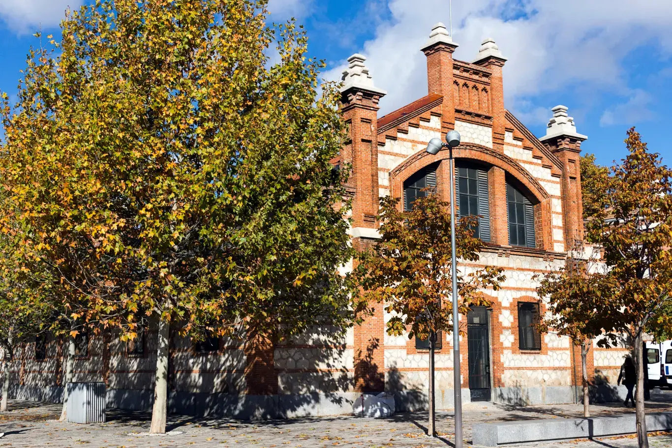 Matadero