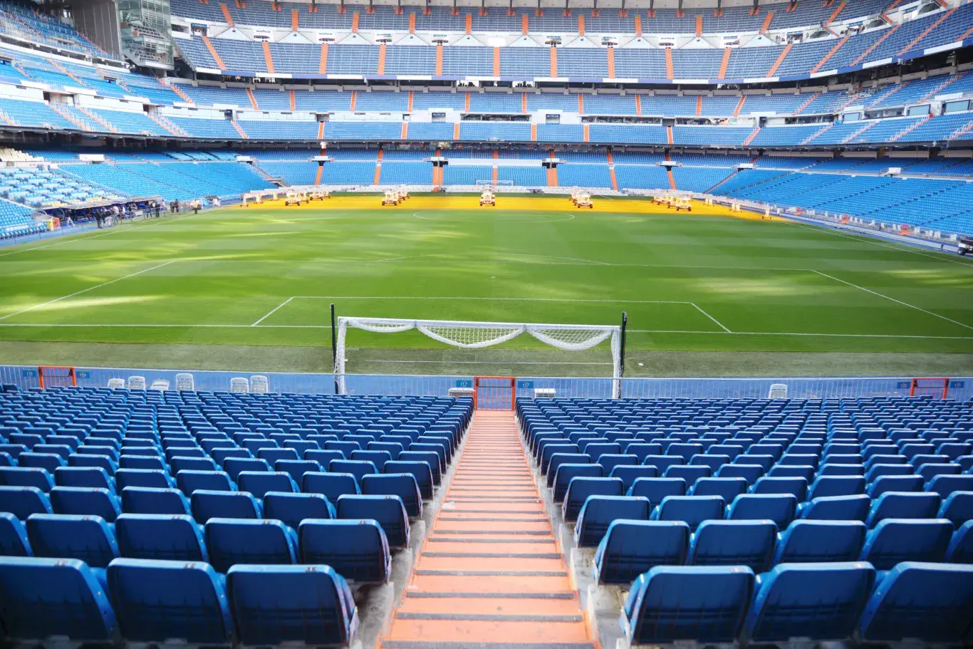 Bernabeu