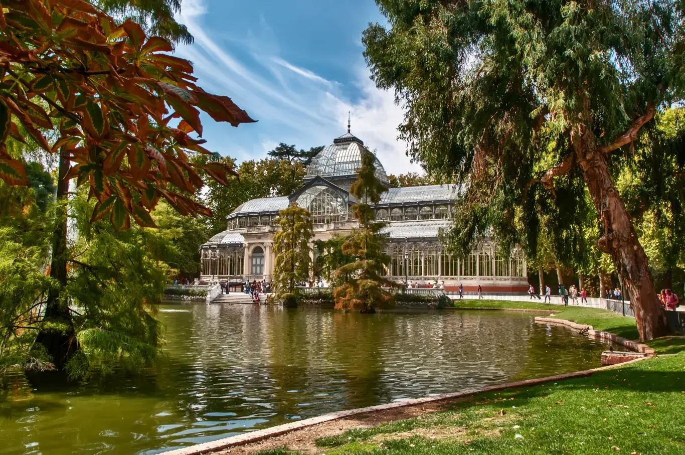 Retiro