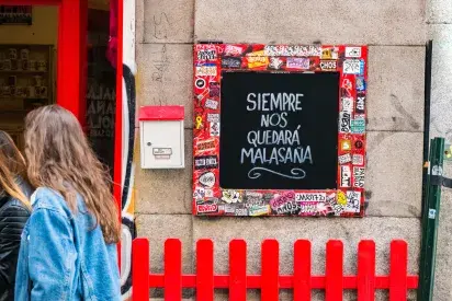 Malasaña